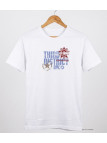 Tee-shirt Winchester STENTOR2 : Haut Manches Courtes en Coton