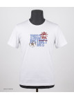 Tee-shirt Winchester STENTOR2 : Haut Manches Courtes en Coton