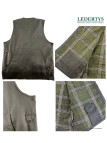 Gilet Chasse LEDERTYS Spécial Munitions LY0204 | Cartouchière