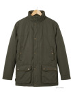 LEDERTYS LY0010 — Veste de chasse imperméable & respirante