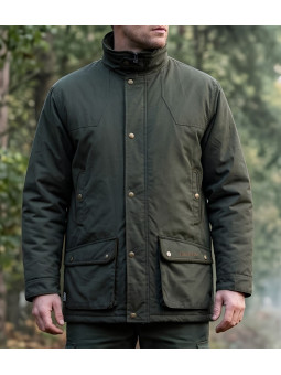 LEDERTYS LY0010 veste de chasse imperméable et respirante