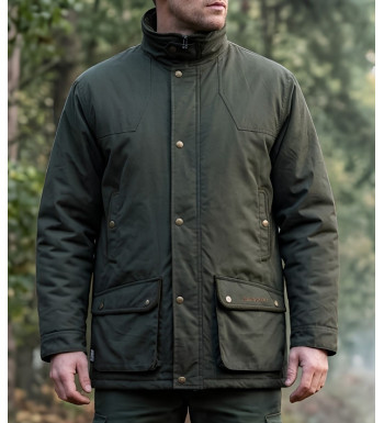 LEDERTYS LY0010 veste de chasse imperméable et respirante