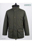 LEDERTYS LY0010 — Veste de chasse imperméable & respirante