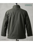 LEDERTYS LY0010 — Veste de chasse imperméable & respirante