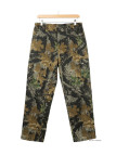 LEDERTYS LY0406 — Pantalon chasse camouflage Forestwood kaki