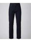 CHALLENGER M759 — Jean 5 poches stretch noir confort