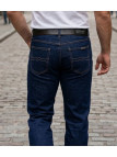 Challenger FALCONE2 — Jean 5 poches brut 100% coton solide