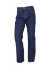 Challenger FALCONE2 — Jean 5 poches brut 100% coton solide