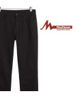 Mayflower MIAMI — Jean 5 poches bleu denim 100% coton solide