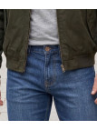 Jean homme WINCHESTER VENDETTA1 bleu brut coton classique