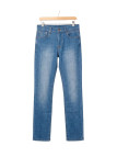 Pantalon jean homme Winchester VICTORY2 bleu 100% coton