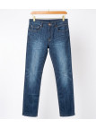 Jean homme Winchester VICTORY3 bleu 100% coton