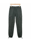 Pantalon treillis LEDERTYS LY0408 kaki résistant