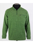 CHALLENGER CARIBOU6 — Sweat polaire : confort et chaleur