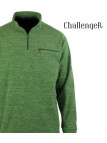 CHALLENGER CARIBOU6 — Sweat polaire : confort et chaleur