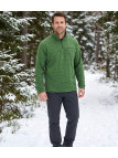 CHALLENGER CARIBOU6 — Sweat polaire : confort et chaleur
