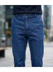 CHALLENGER MACK2 jean poche biais bleu stone homme