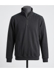 Challenger PIERRO4 — Sweat camionneur noir chaud résistant
