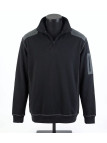 Challenger PRODIGE1 — Sweat camionneur noir et résistant