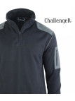 Challenger PRODIGE1 — Sweat camionneur noir et résistant