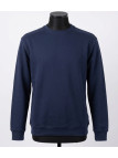 CHALLENGER E213 — Sweat col rond homme très résistant