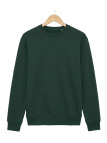 CHALLENGER E213 — Sweat col rond vert très résistant