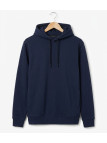 CHALLENGER PRIAM1 — Sweat à capuche marine multipoche