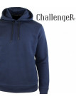 CHALLENGER PRIAM1 — Sweat à capuche marine multipoche