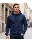 CHALLENGER PRIAM1 — Sweat à capuche marine multipoche