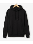 CHALLENGER PRIAM4 — Sweat à capuche noir multipoches