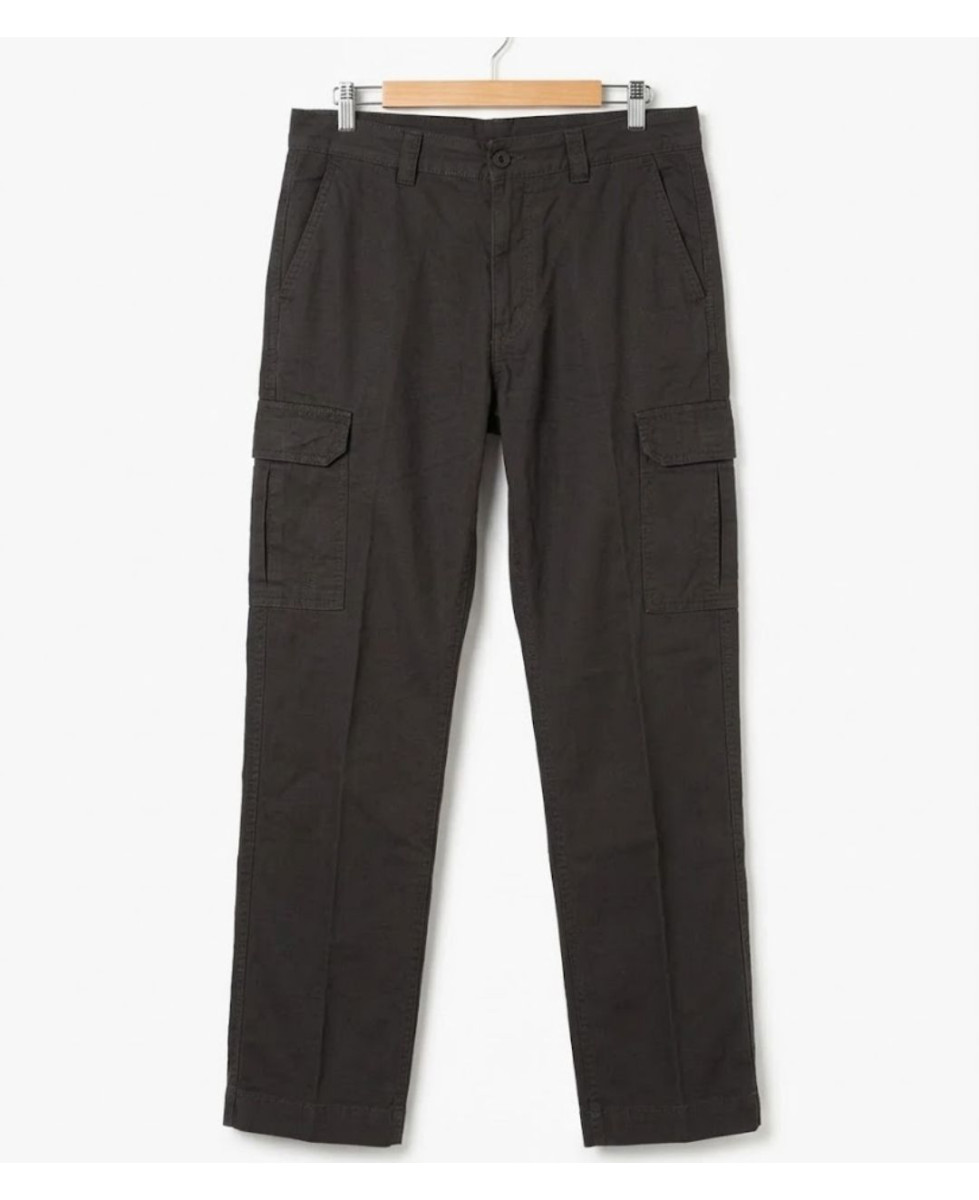 Winchester WILLOW2 — Pantalon détente ripstop anthracite