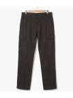 Winchester WILLOW2 — Pantalon détente ripstop anthracite