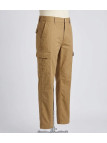 WINCHESTER WILLOW1 — Pantalon cargo beige coton ripstop