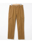 WINCHESTER WILD2C — Pantalon camel en coton confortable