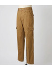 WINCHESTER WILD2C — Pantalon camel en coton confortable