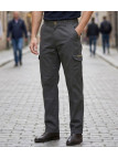 Pantalon homme WINCHESTER WILD1G coloris gris anthracite en coton