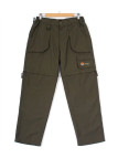 OGALO SE9011 — Pantalon rando modulable 2-en-1 pratique