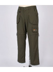 OGALO SE9011 — Pantalon rando modulable 2-en-1 pratique