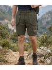 OGALO SE9011 — Pantalon rando modulable 2-en-1 pratique