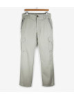SEDETEX KH281 — Pantalon sportswear beige homme robuste