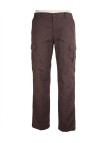 Pantalon cargo WINCHESTER WALLABYGTC coton marron