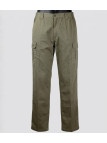 CHALLENGER VENDEE — Pantalon marron robuste et pratique