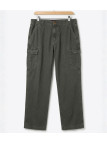 WINCHESTER VERNOR1 — Pantalon cargo homme robuste vert
