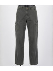 WINCHESTER VERNOR1 — Pantalon cargo homme robuste vert