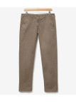 CHALLENGER PANT4010 — Pantalon chino mastic coupe confort