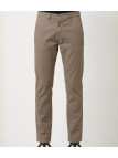 CHALLENGER PANT4010 — Pantalon chino mastic coupe confort
