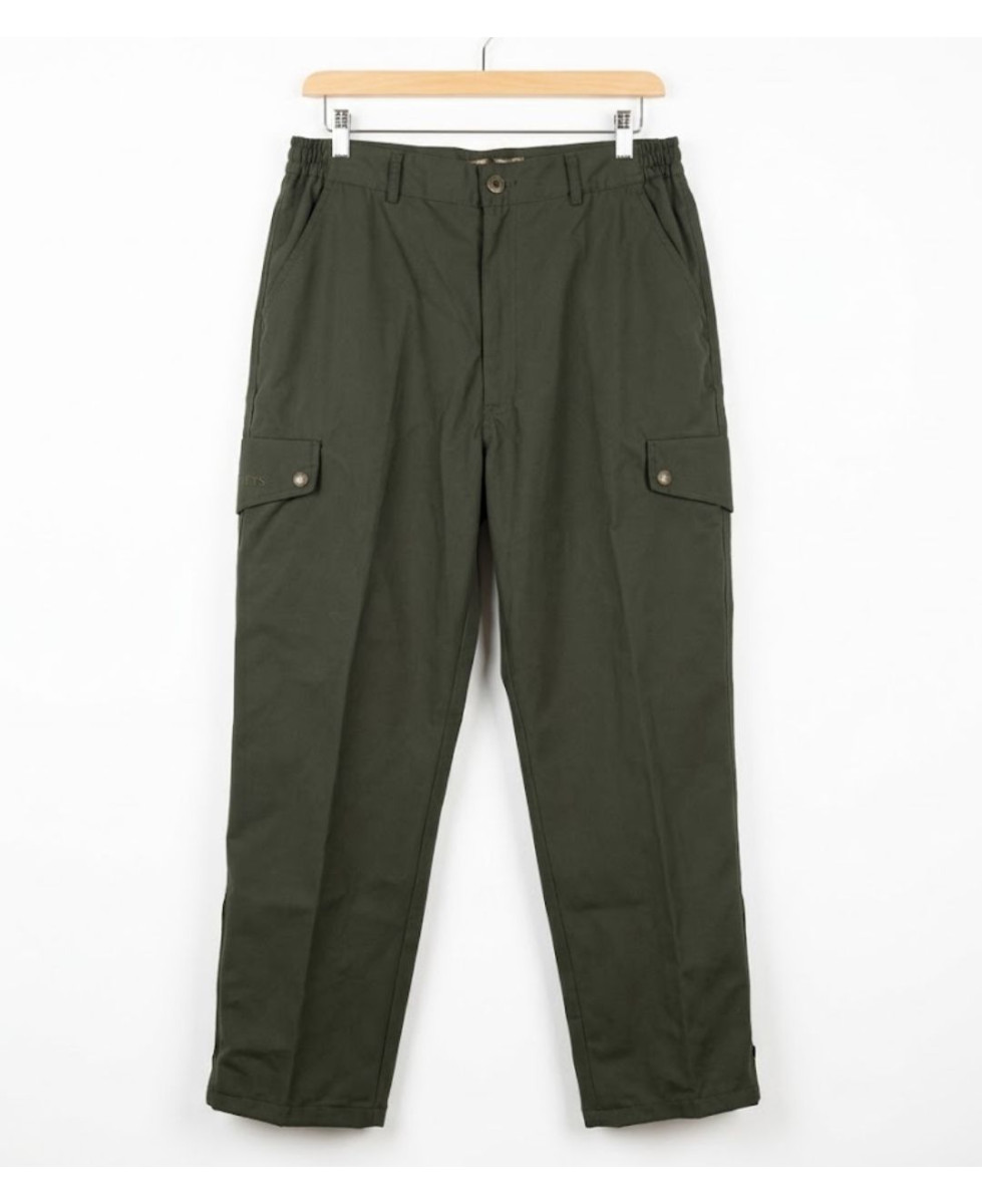 Ledertys LY0410 — Fuseau de chasse imperméable et respirant