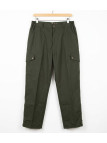 Ledertys LY0410 — Fuseau de chasse imperméable et respirant