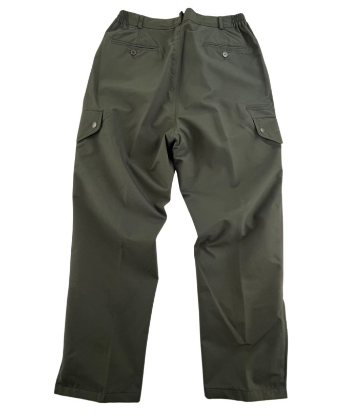 Ledertys LY0410 — Fuseau de chasse imperméable et respirant