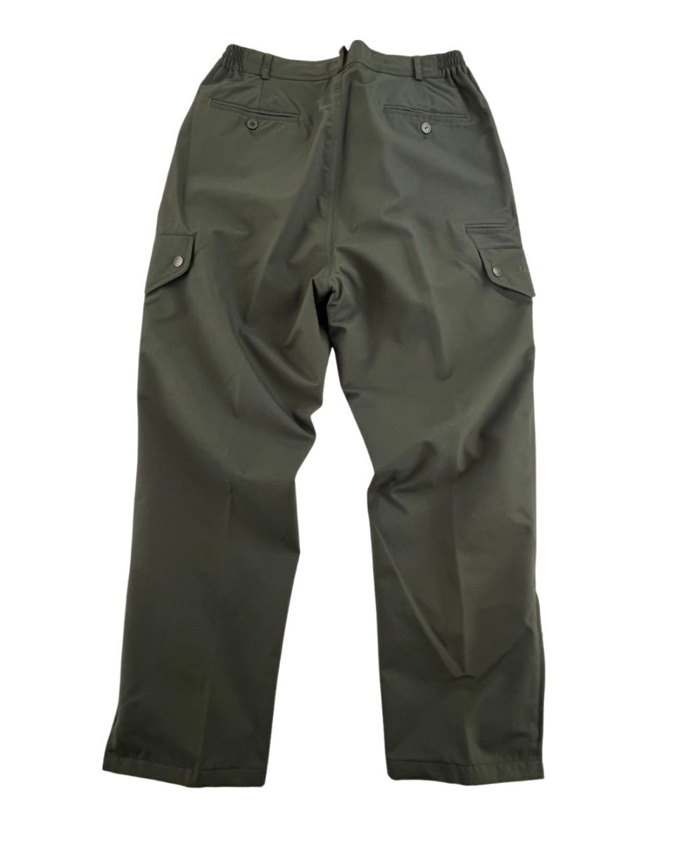 Ledertys LY0410 — Fuseau de chasse imperméable et respirant